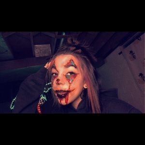 Meet your Posher, Katelynn